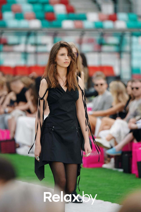 Показ Fashion Fabrique, фото № 120