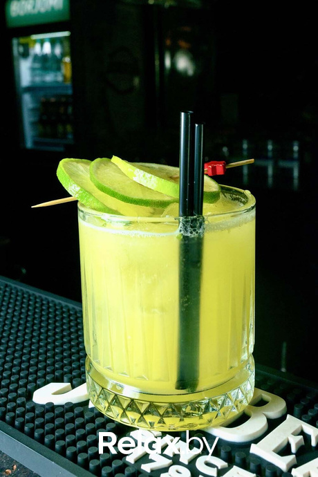 MoulinRouge, фото № 36