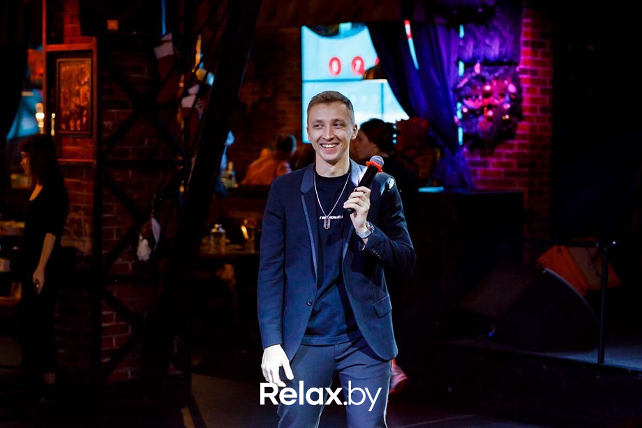 Brooklyn Live!, фото № 67