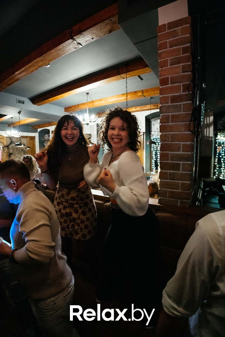 Отпетые Мошенники в Броваре, фото № 110