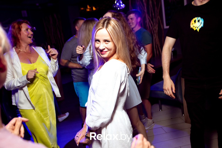 Ночные жители, фото № 31