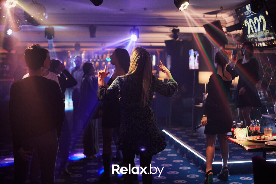 SNOWY COLORS, фото № 36