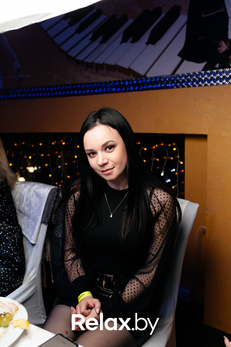 Кавер группа Starland в Ретро-кафе, фото № 32