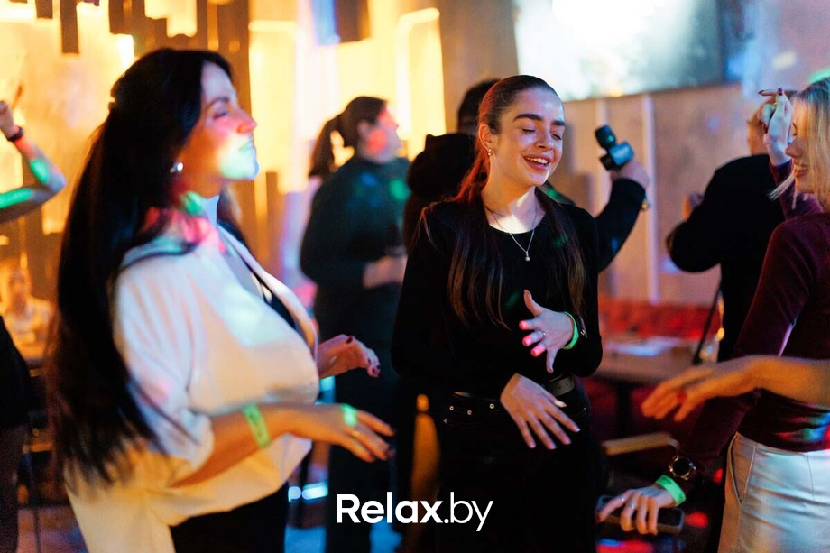 Saturday party, фото № 78