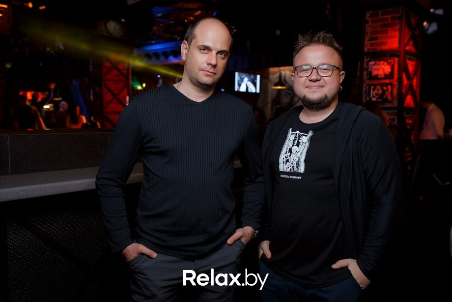 Brooklyn Live!, фото № 32