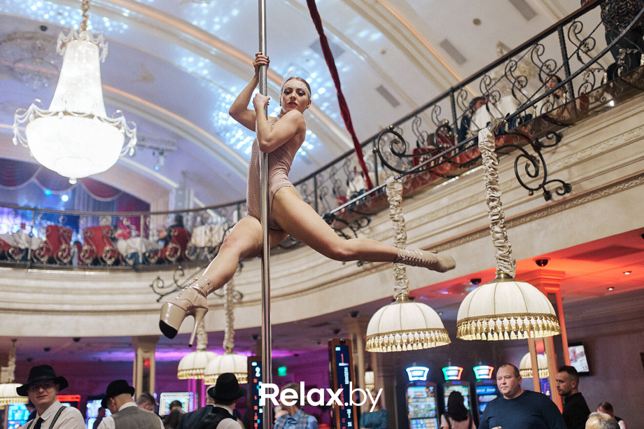 «День Рождения казино Опера. Нам 6 лет!», фото № 224