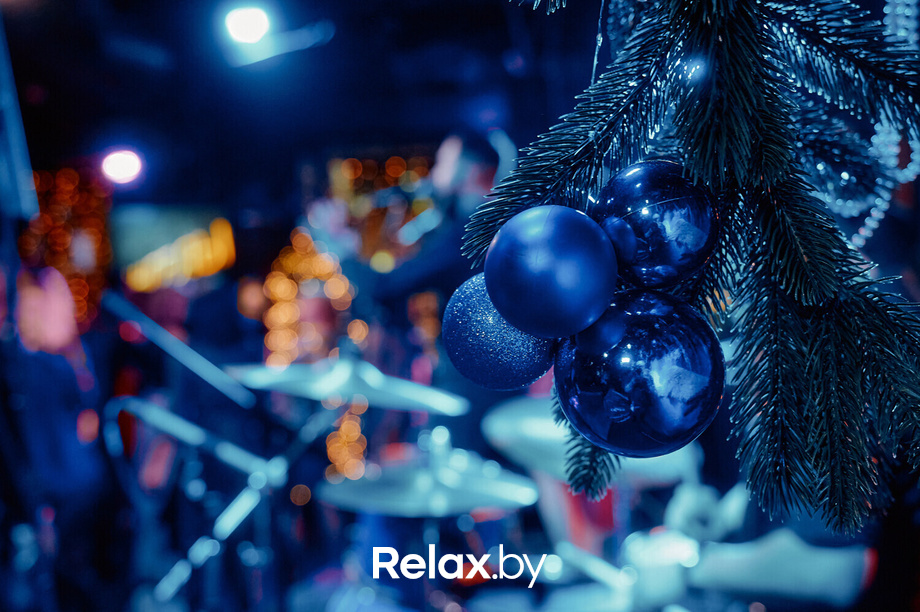 Новый Год в Ангелах, фото № 113