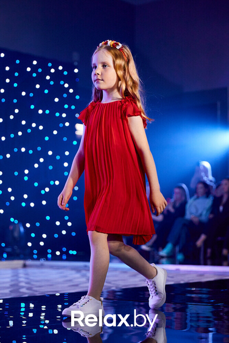 IMG Fashion KILLA PARTY - KIDS’ SHOW, фото № 541