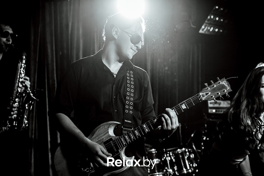 Brooklyn Live!, фото № 26