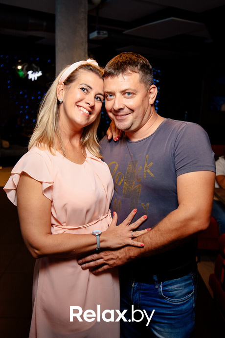 Ночные жители, фото № 17