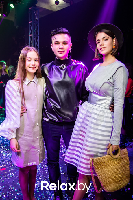 Kids Fashion Week 2021, фото № 311