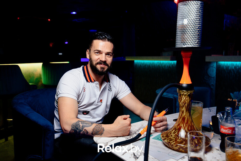 Luna party, фото № 4