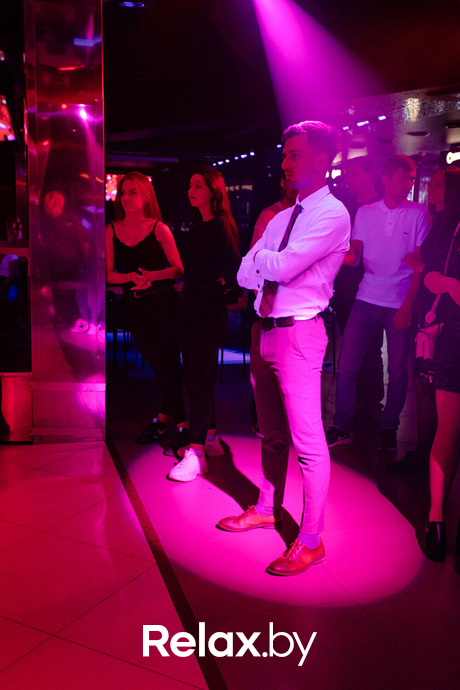 FM party, фото № 33