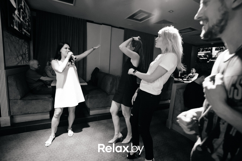 Terra Karaoke, фото № 49