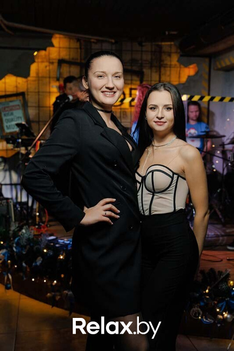 Saturday party, фото № 32