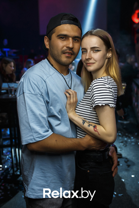 Friday Party, фото № 69