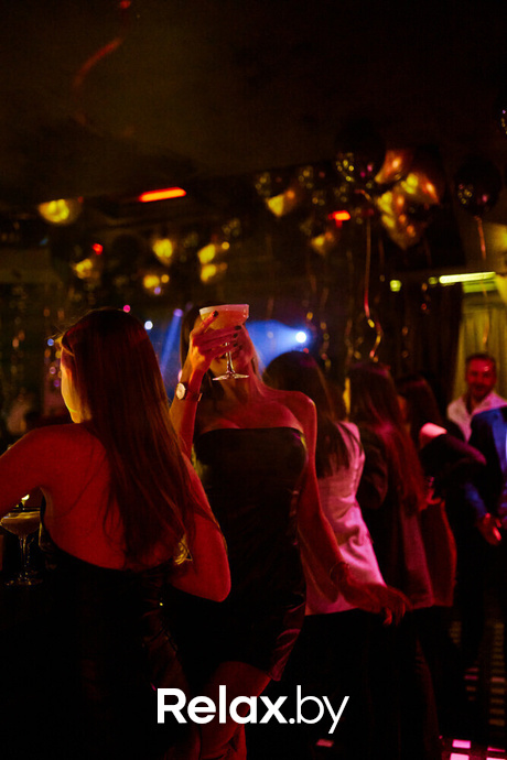 MADMEN 4EVER BIRTHDAY PARTY, фото № 13