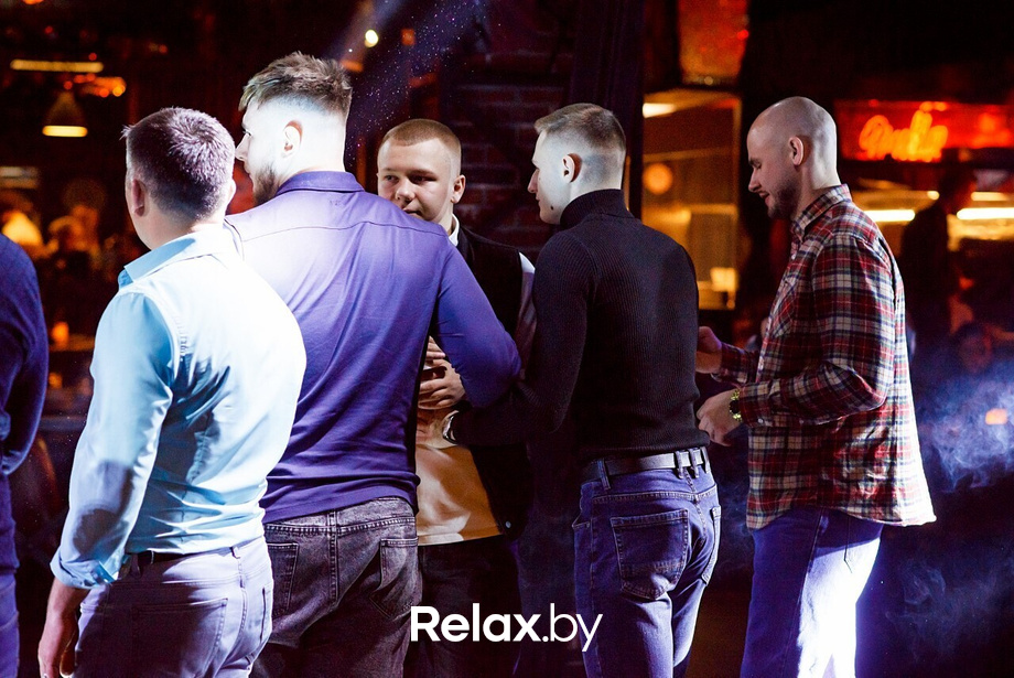 Brooklyn Live!, фото № 41