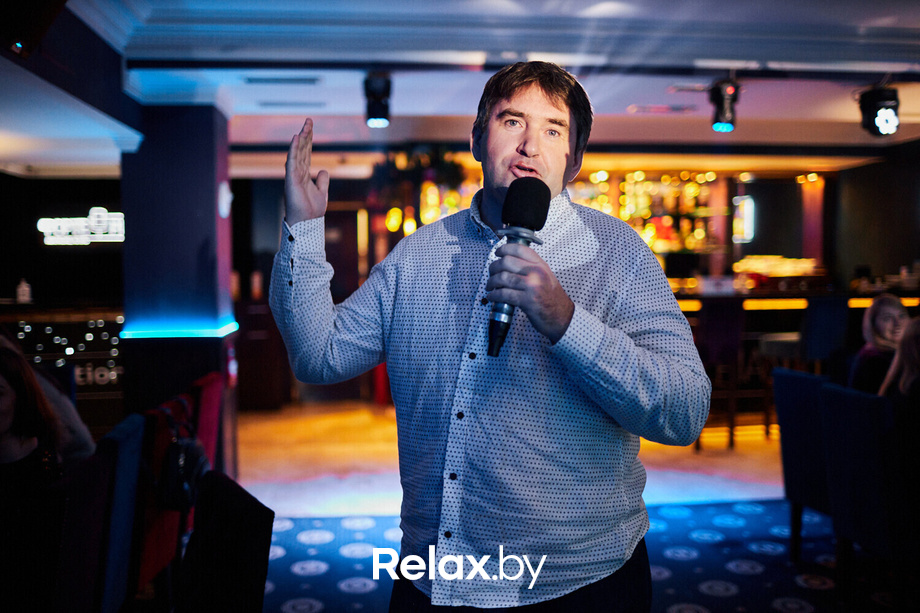 Новогодний корпоратив, фото № 92