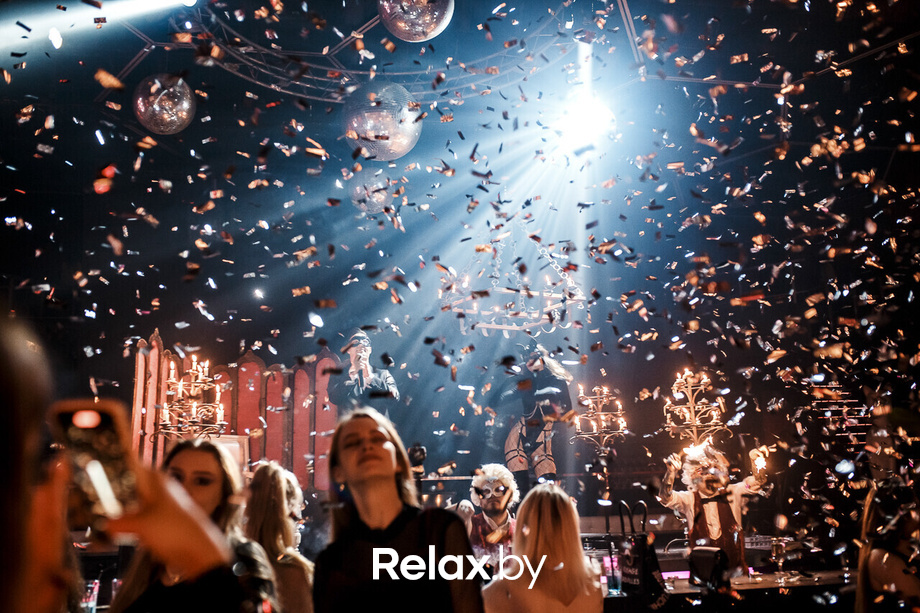 Таинственные Маски, фото № 29