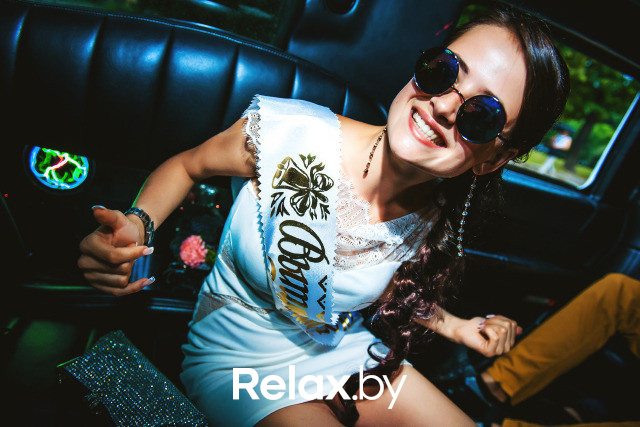 Выпускной хореографического колледжа, фото № 139