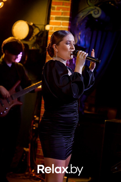 Brooklyn Live!, фото № 30