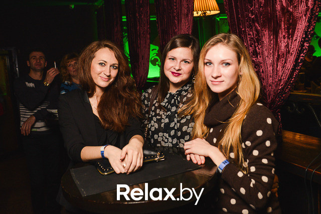 Stand up в баре "Койот"!, фото № 149