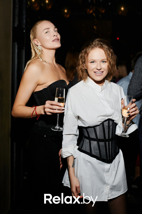 MADMEN Birthday Party, фото № 87