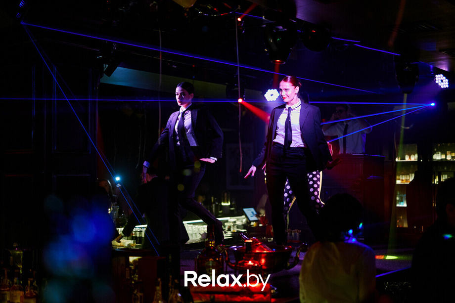 Tarantino Birthday Party, фото № 51