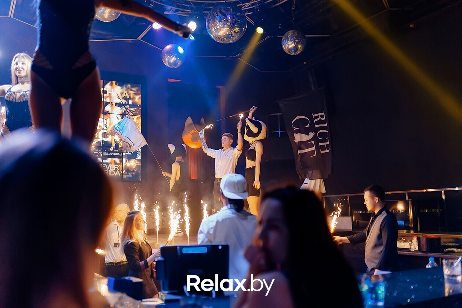 Every saturday, фото № 41