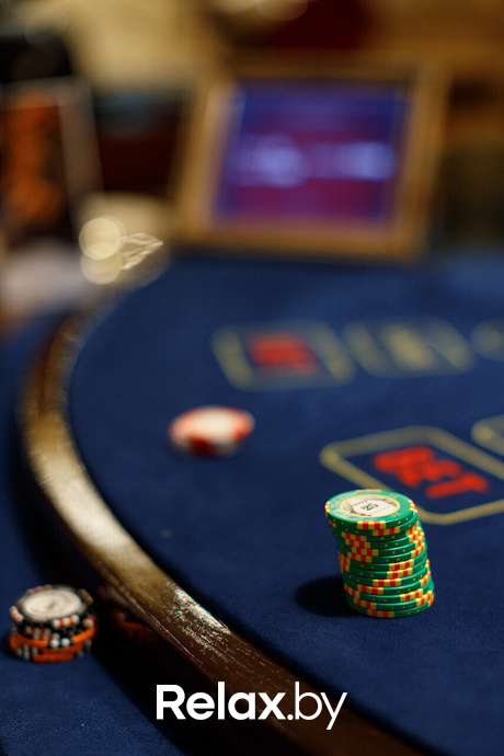 Opera Loto, фото № 31