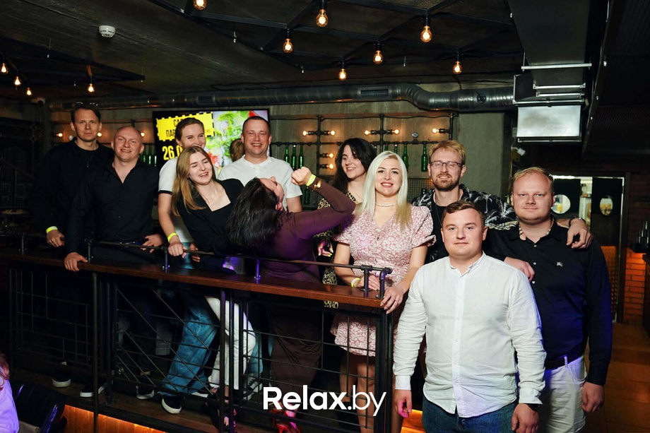 Saturday party, фото № 31