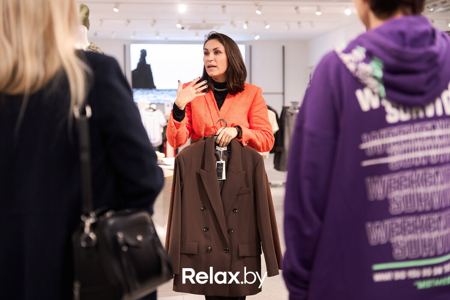 Шопинг-экскурсия со стилистом, фото № 63