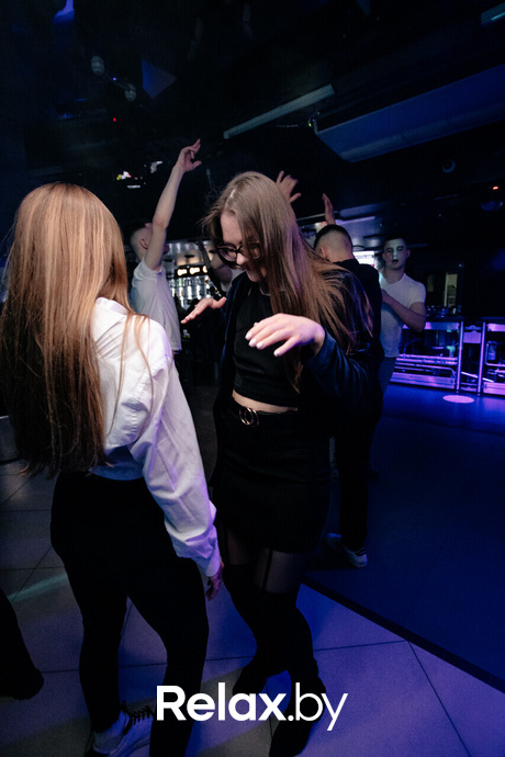 Ночь ведьм, фото № 13