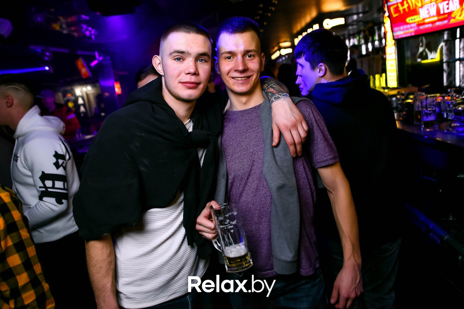 Russian vodka, фото № 37