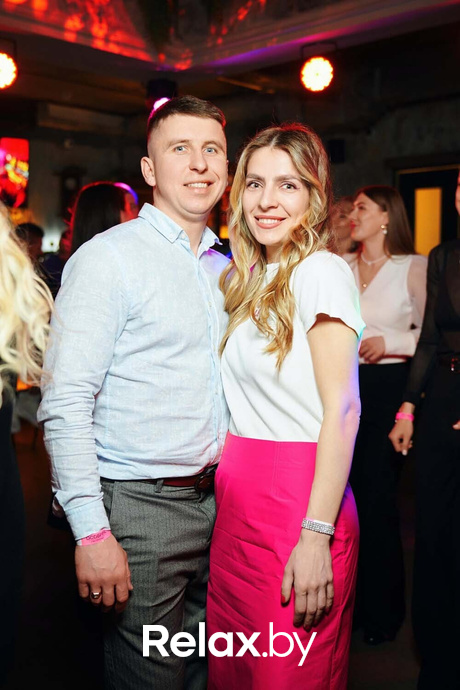 Saturday party, фото № 10