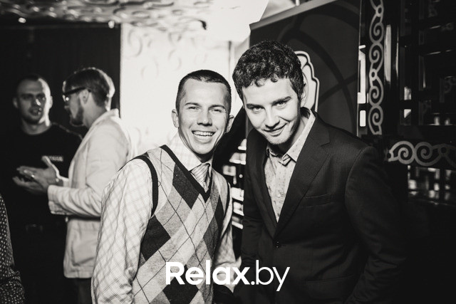 Турнир Grandis по trend mixologi 2013, фото № 204