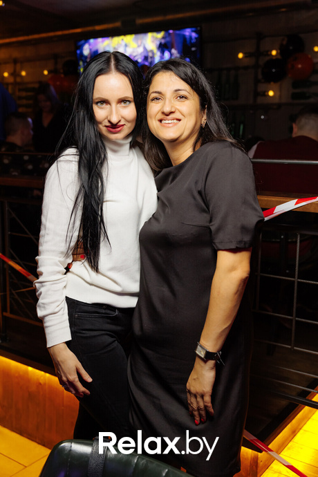 Halloween in GastroPub Zavod, фото № 130