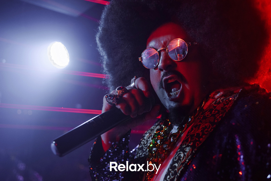 Friday at #mamastiflera, фото № 31