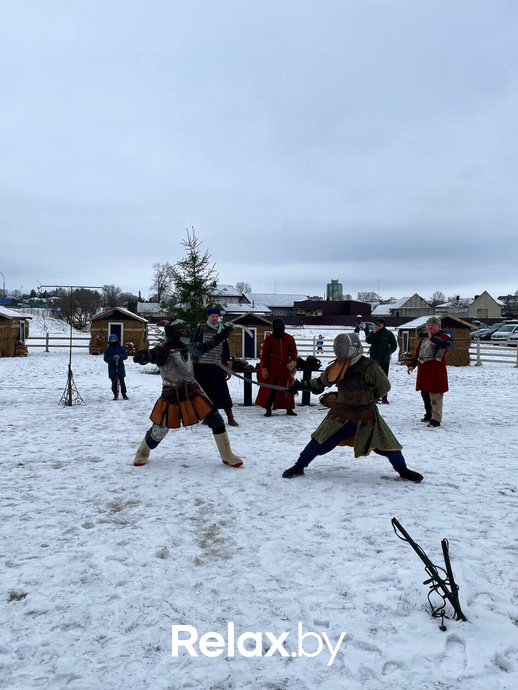 Масленица 2023, фото № 24