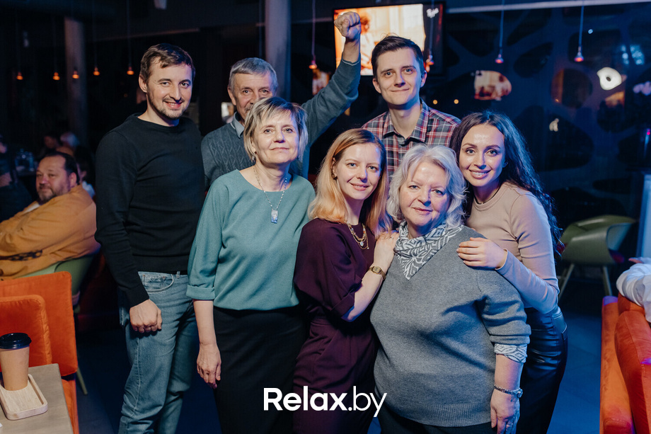 Ночные жители, фото № 9