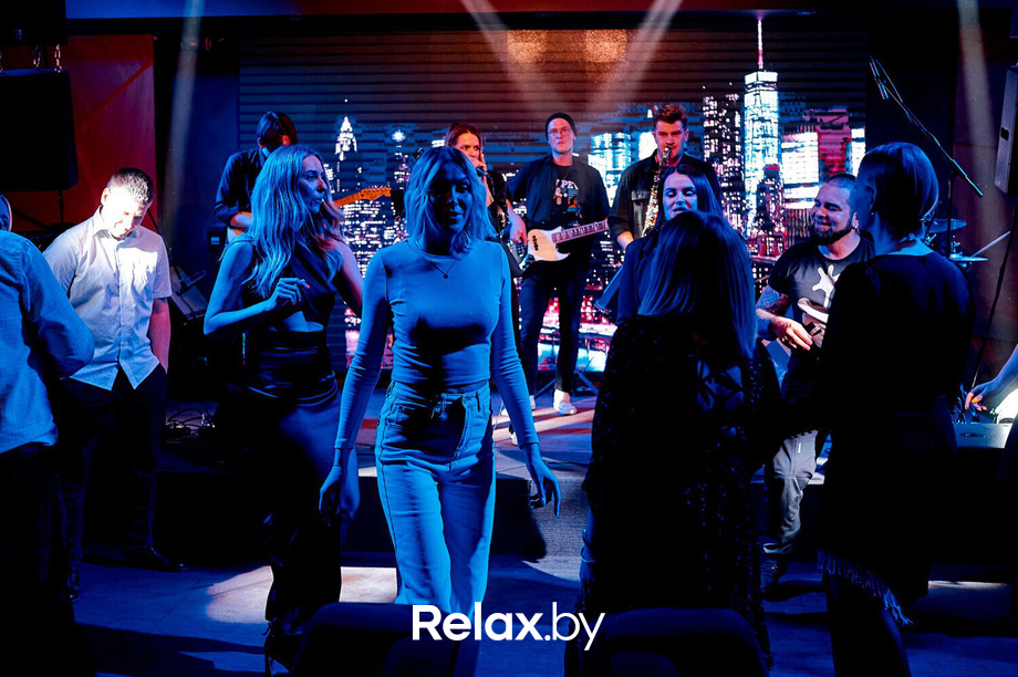 Saturday music, фото № 81