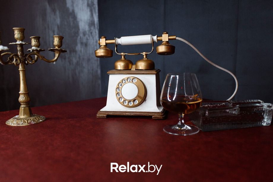 Doма у Дона Корлеоне, day 1, фото № 2