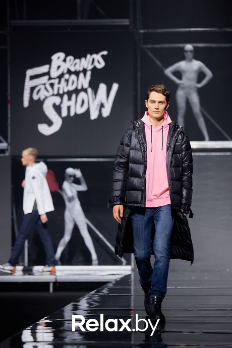 13 сезон Brands Fashion Show | Показы, фото № 29