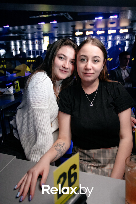 Мартовскиие кошки party, фото № 18