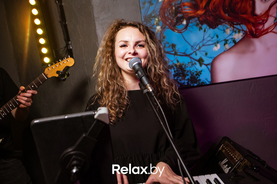 Ночные жители, фото № 1