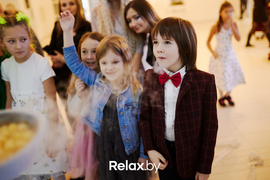 SILVER PARTY 2022 KIDS’ PODIUM, фото № 293