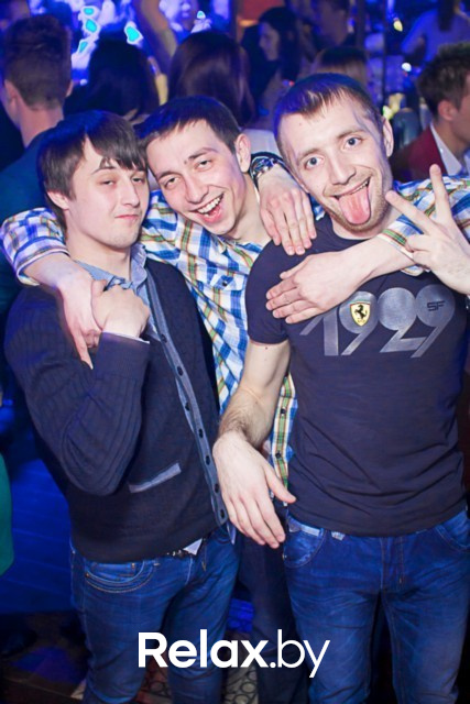 Группа Нестандартный вариант, фото № 9