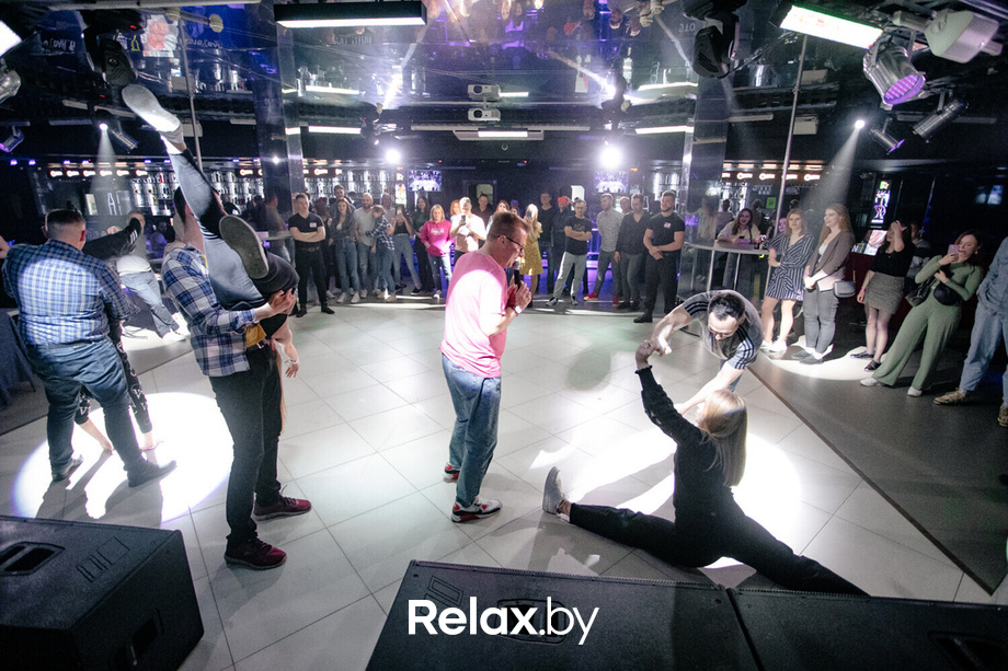 Лова - Лова party, фото № 44