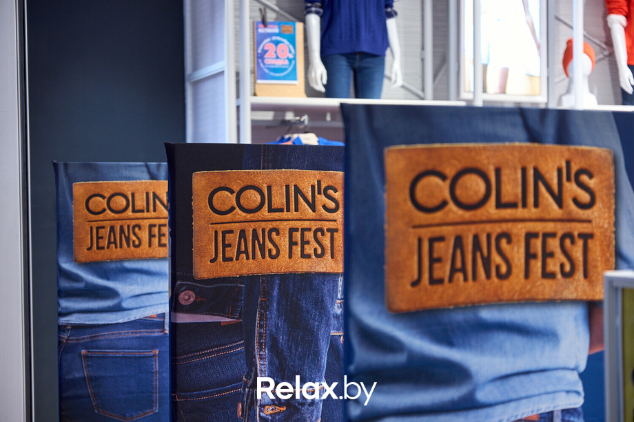 Шопинг-экскурсия со стилистом, фото № 102